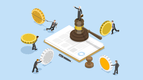 Carbon Pricing Bill Tracker