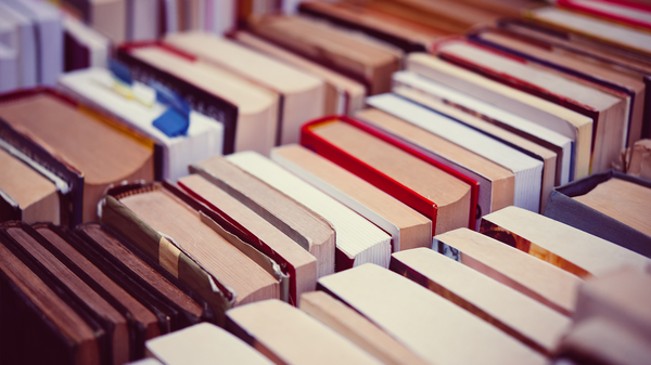What’s at the Top of Your Stack?