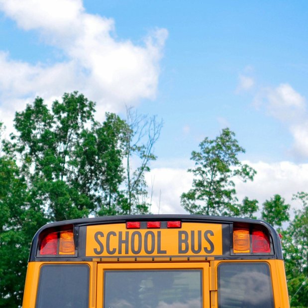 bus image