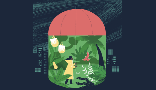 Underwriting Ecosystems hero image