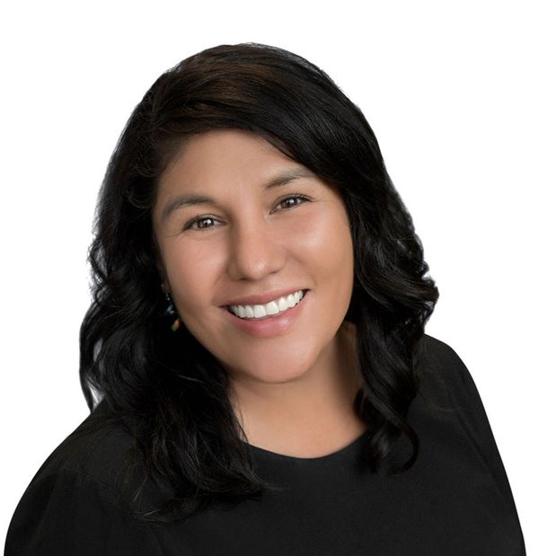 demi headshot