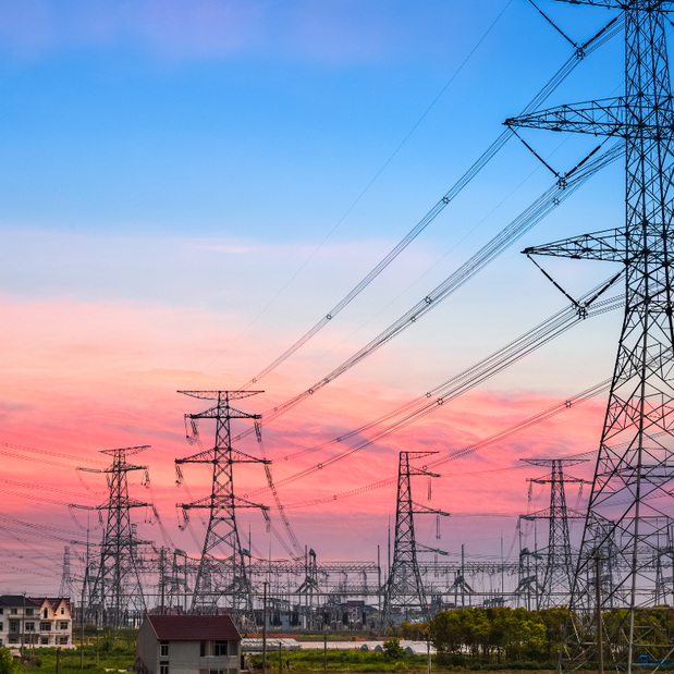 electric grid sunset.png