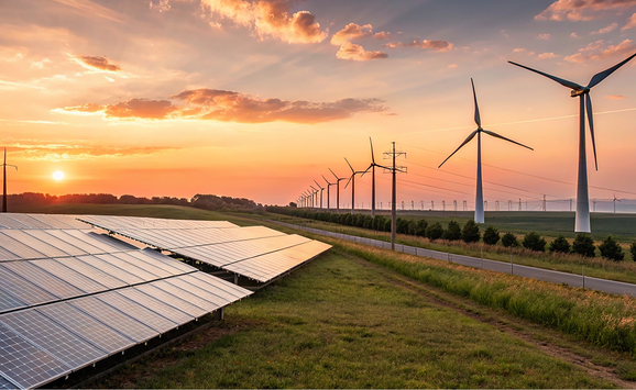 energy insights