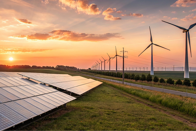 energy insights