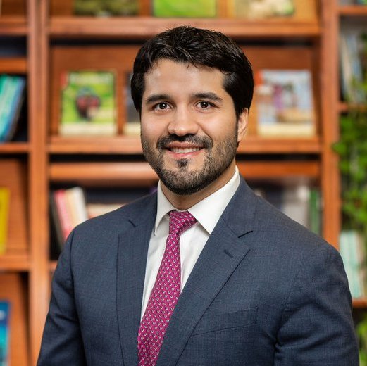 HS- Luis A. Fernandez Intriago