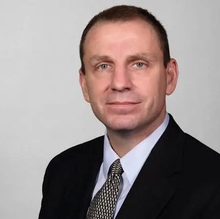 Kevin Stiroh
