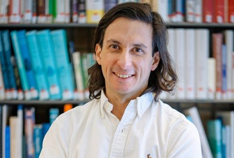 Francisco Aguilar