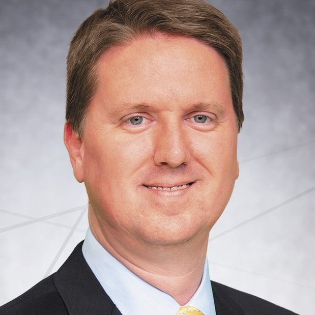 john williams headshot