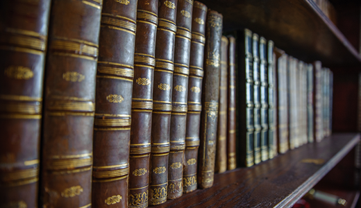 Books Getty Images