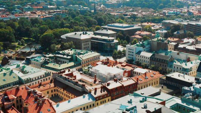 University of Gothenburg