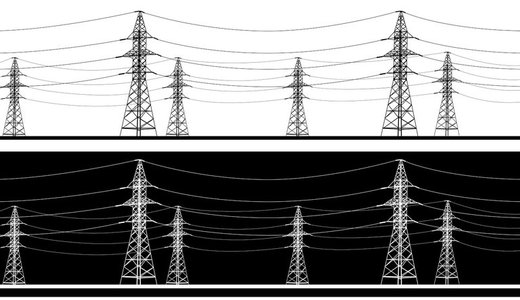power lines blacklight_trace istock getty images.jpg