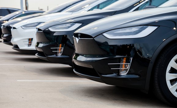 Electric vehicles
