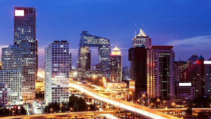 Beijing