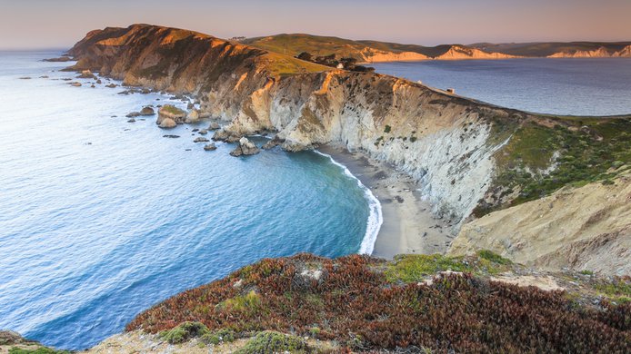 point reyes national seashore
