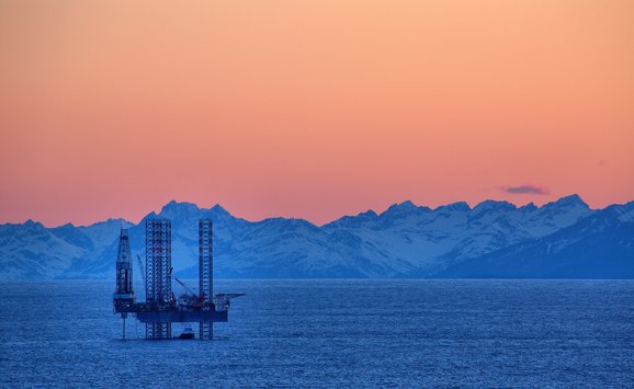 Offshore drilling
