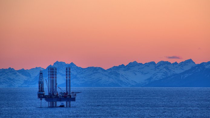 Offshore drilling