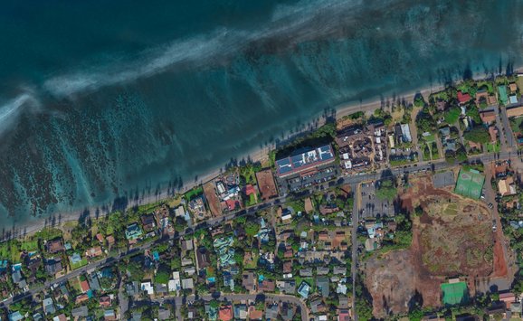 Lahaina, Hawaii