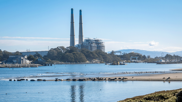 Prospects for the California Emissions Market, with Dallas Burtraw - Vimarsana News