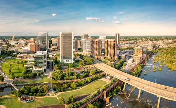 Richmond, Virginia