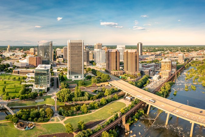 Richmond, Virginia