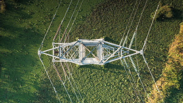 Why Prices Soared in a Recent Auction Held by a Major Electric Grid ...