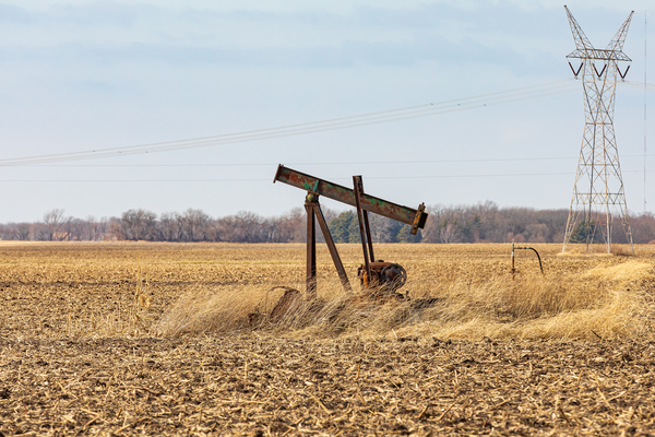 Costs and Benefits of Decommissioning Orphaned Oil and Gas Wells ...