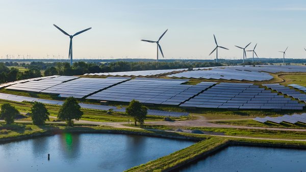 Global Energy Outlook 2025 Headwinds And Tailwinds In The Energy