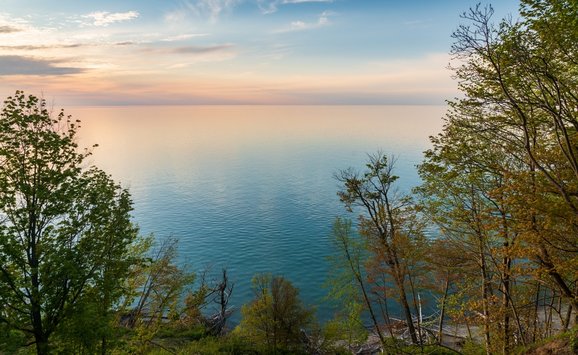 Lake Erie - Great Lake