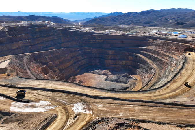 Mountain Pass Rare Earth Mine - shutterstock_2617149787 (16x9)
