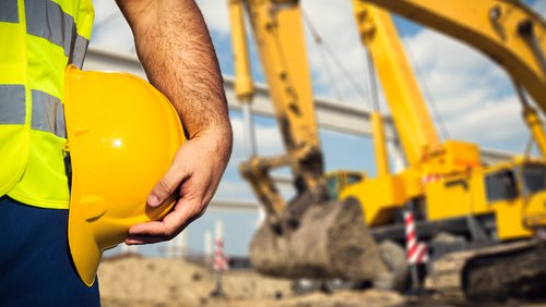 Construction