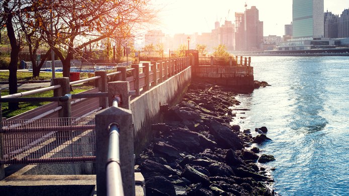 Hudson River Foundation (shutterstock_379589491)
