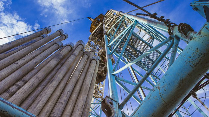 shale gas