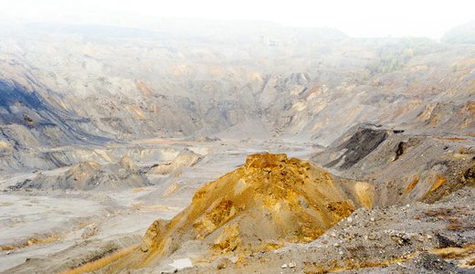 Rare earths