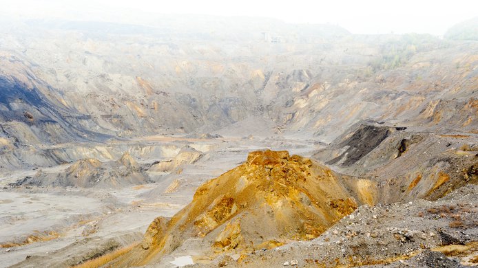 Rare earths