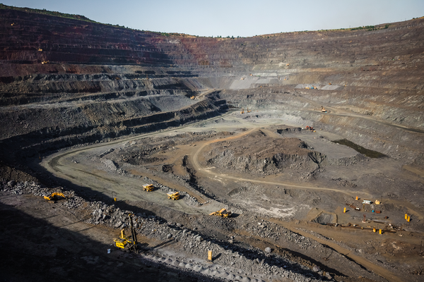 “Mineral Security” Policy for Electric Vehicle Battery Minerals