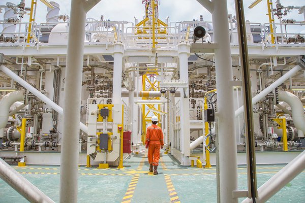 No Such Thing as "Standard" Oil, with Deborah Gordon - Vimarsana News