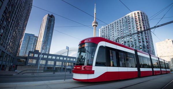Hug a Bus: How Cities Are Tackling Climate Change, with David Miller - Vimarsana News