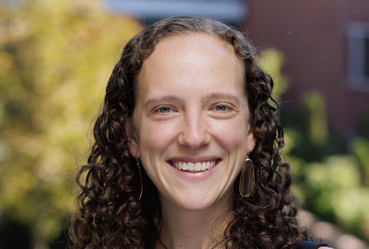 Eleanor Krause Headshot